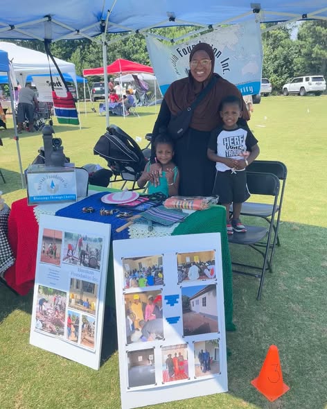 Community program hero